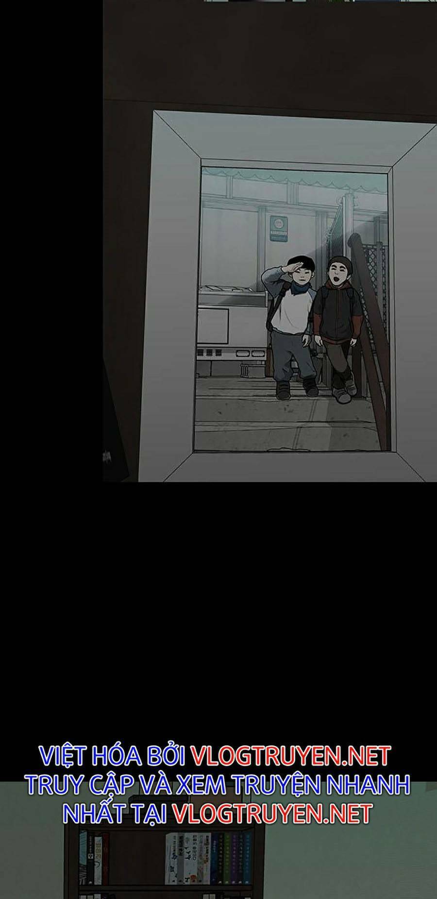 Trường Học Gangster - Chương 6