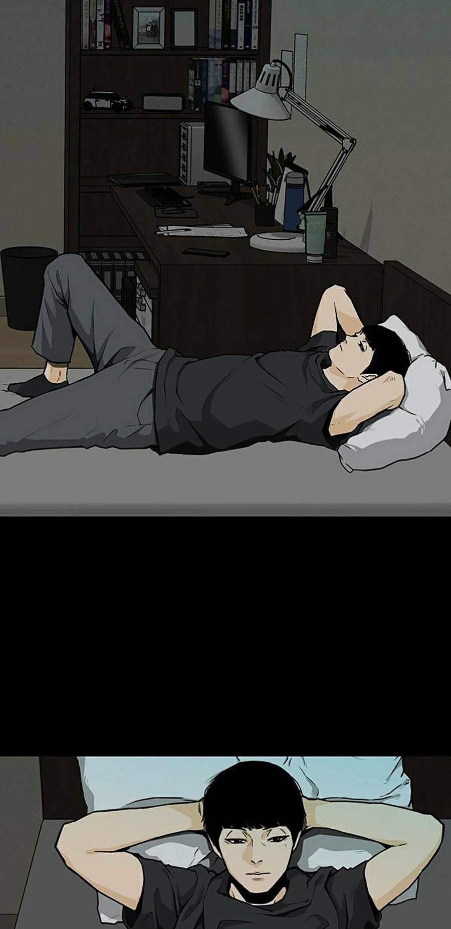 Trường Học Gangster - Chương 6