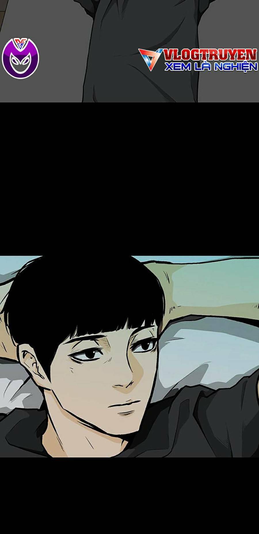 Trường Học Gangster - Chương 6