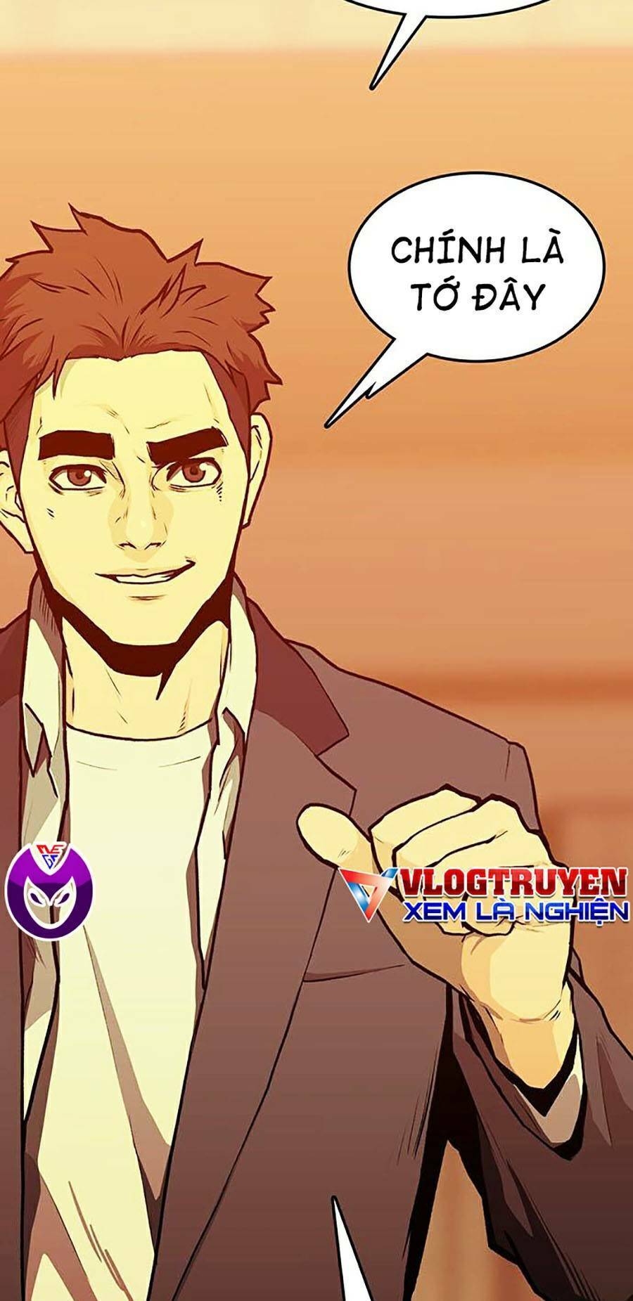 Trường Học Gangster - Chương 6