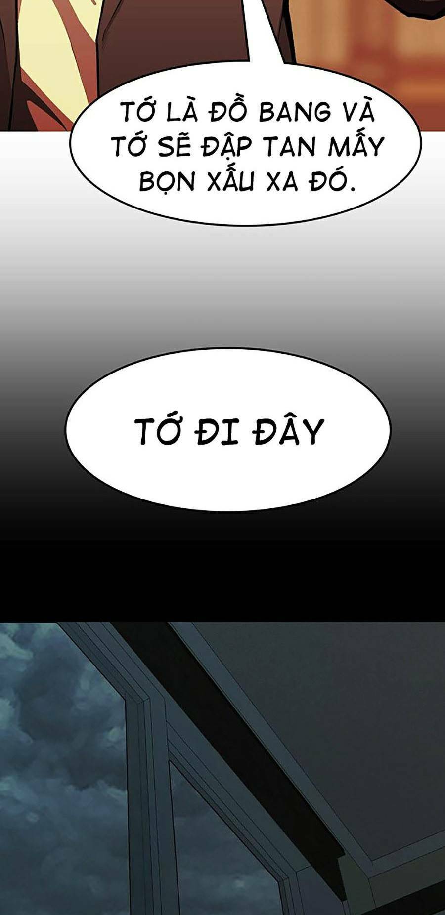 Trường Học Gangster - Chương 6