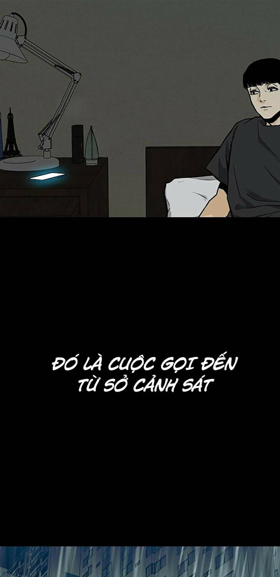 Trường Học Gangster - Chương 6