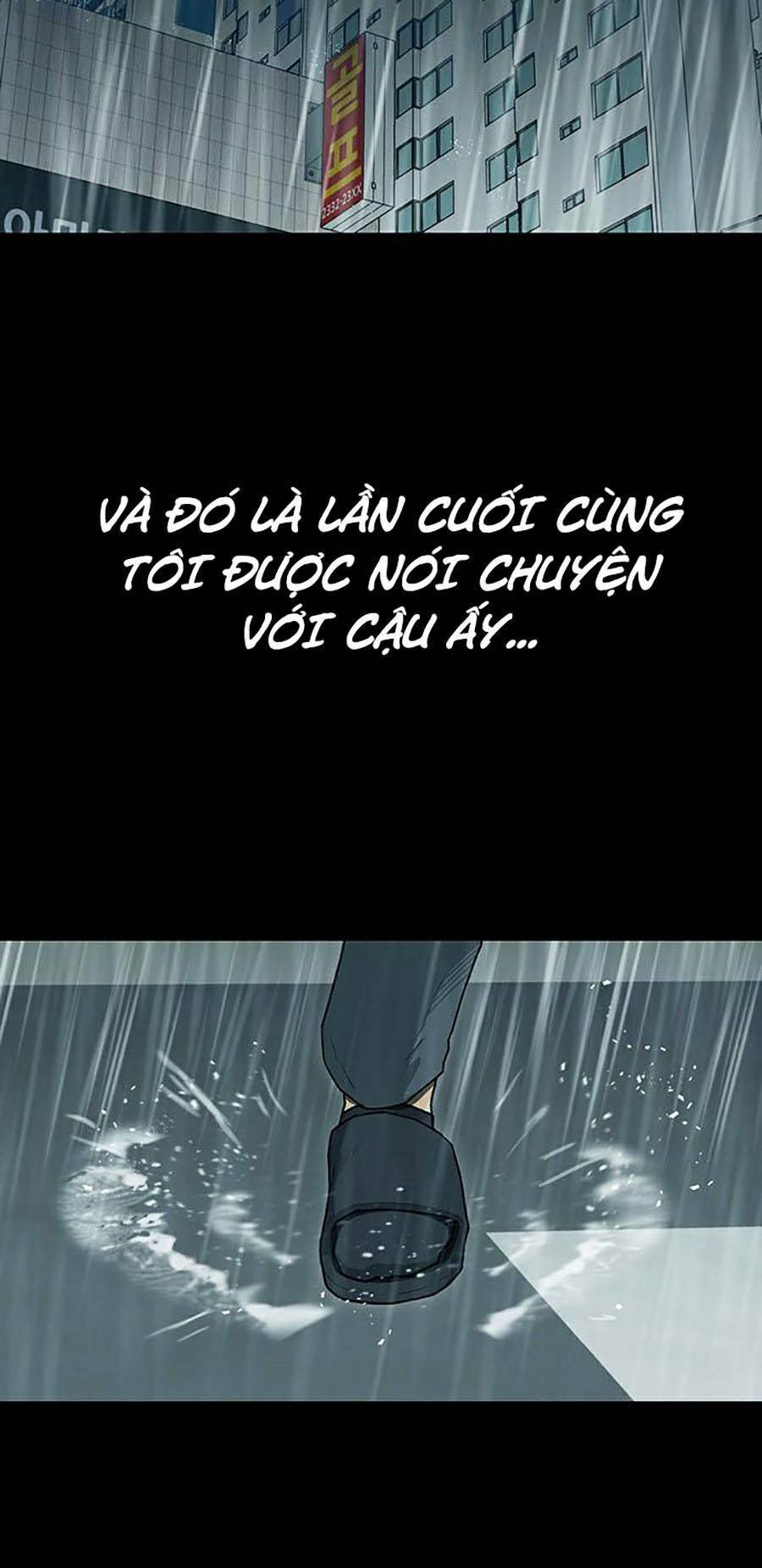 Trường Học Gangster - Chương 6