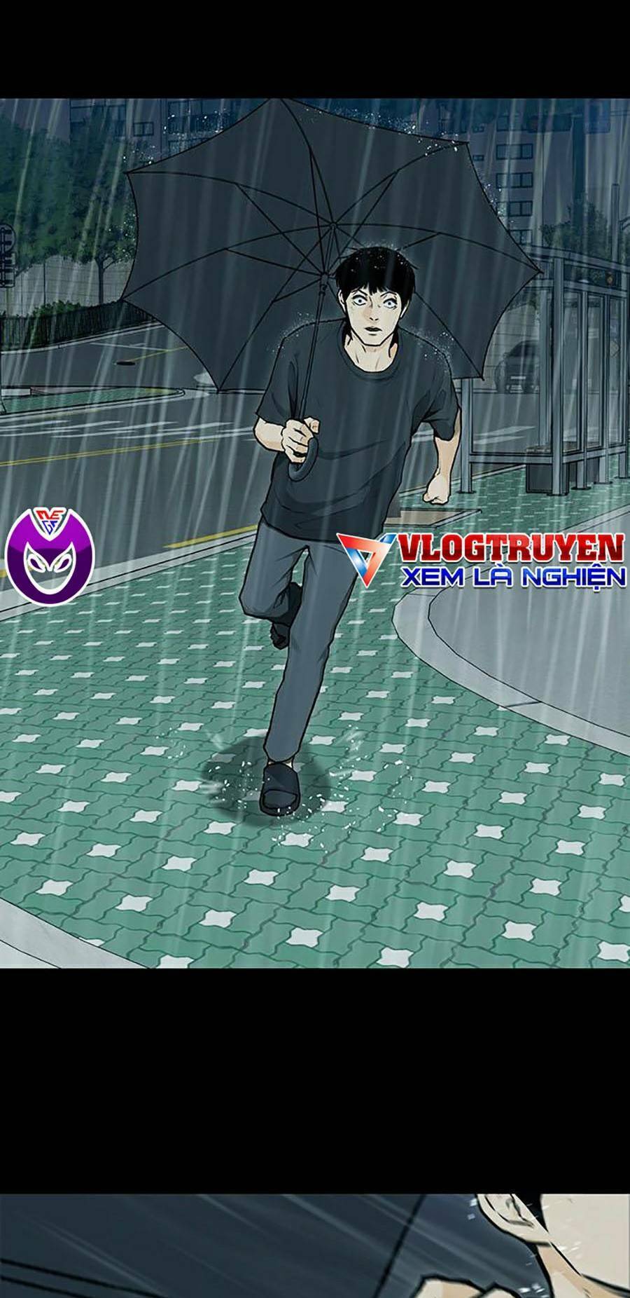 Trường Học Gangster - Chương 6