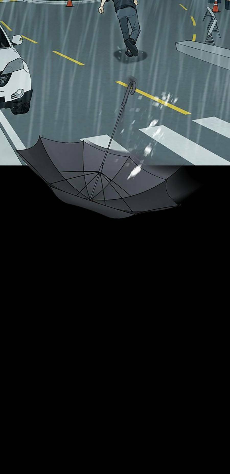 Trường Học Gangster - Chương 6