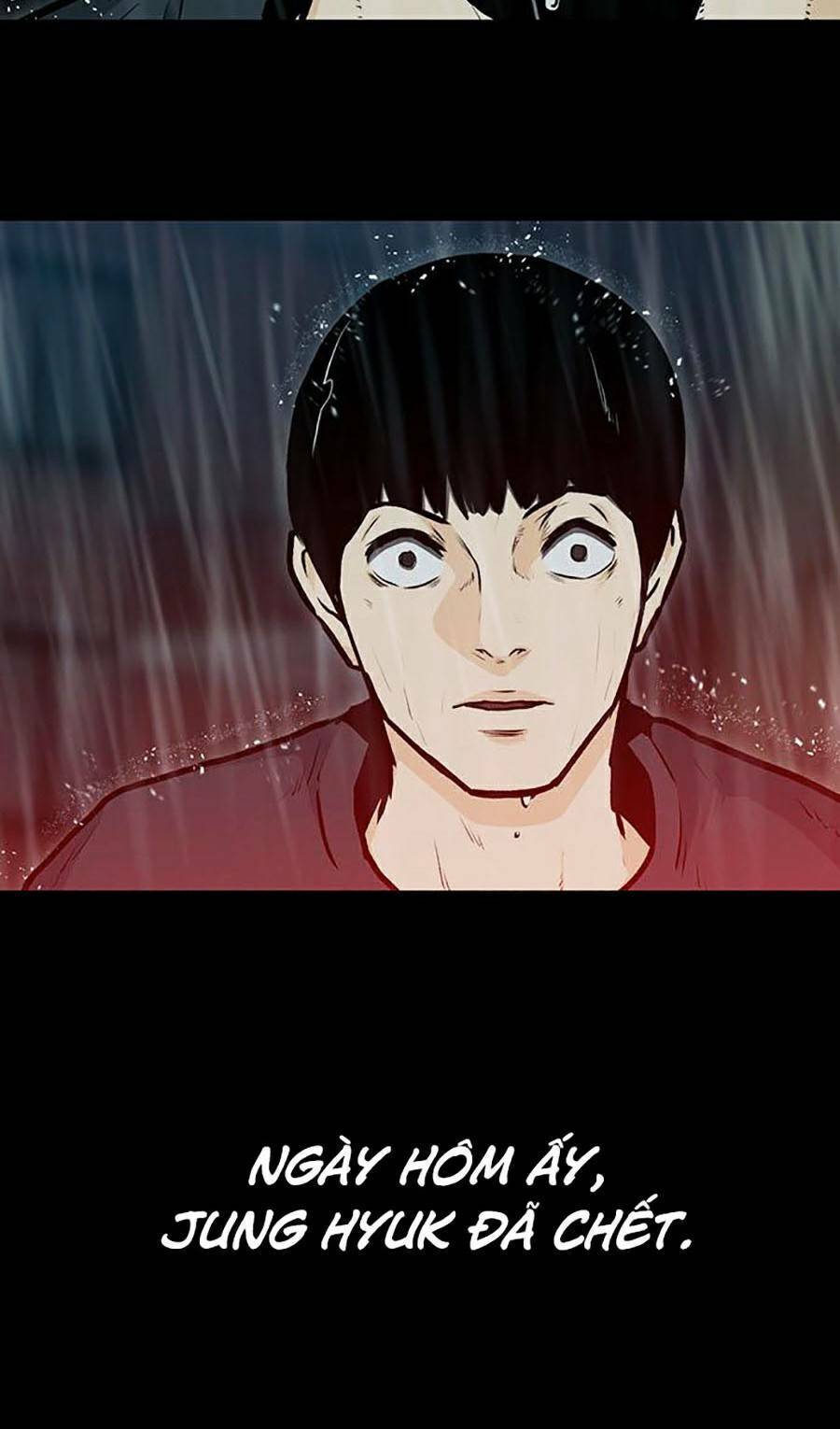 Trường Học Gangster - Chương 6