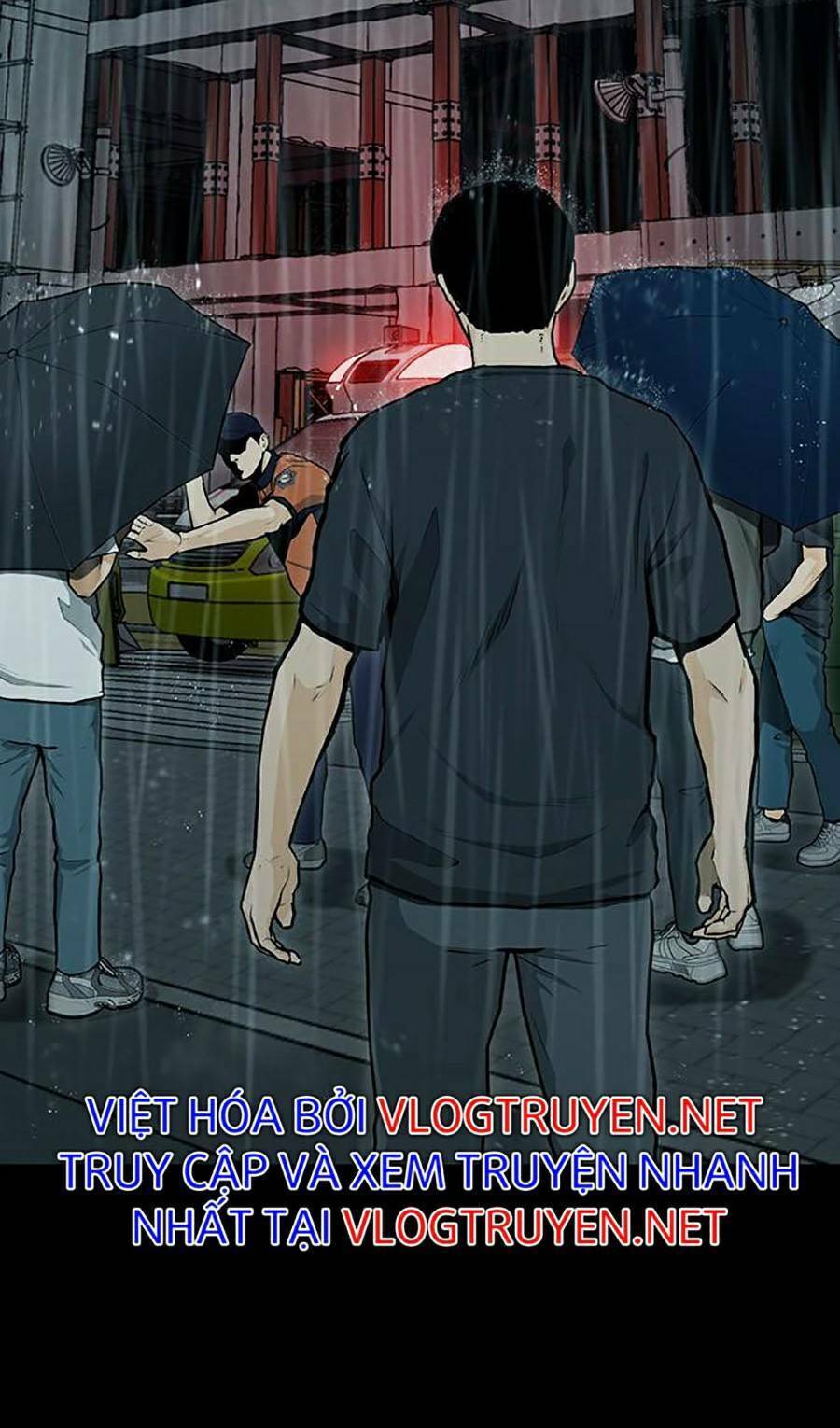 Trường Học Gangster - Chương 6