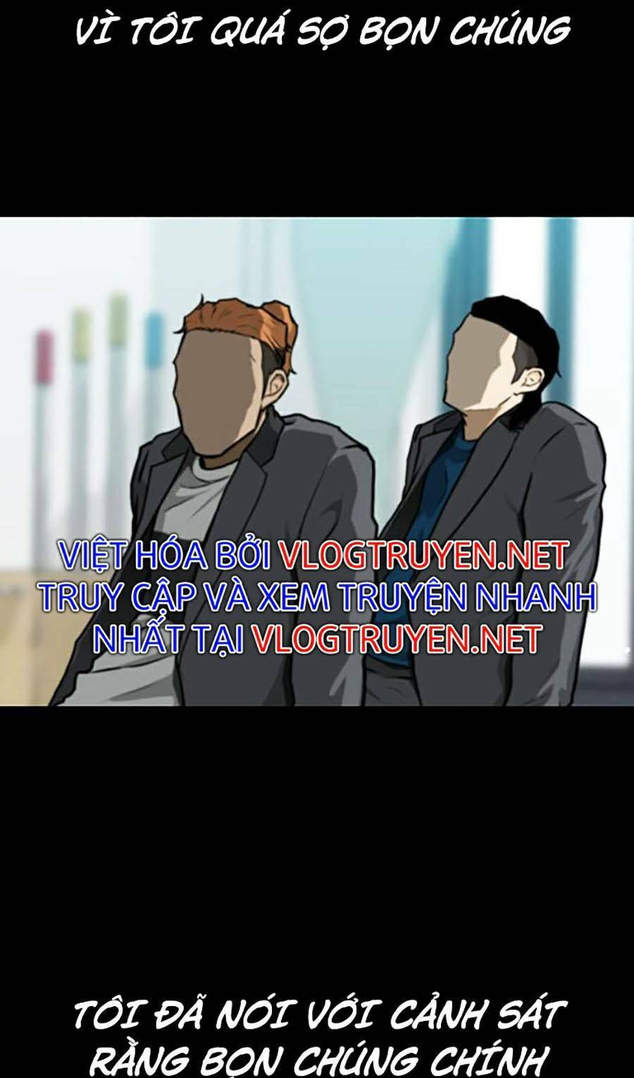 Trường Học Gangster - Chương 6