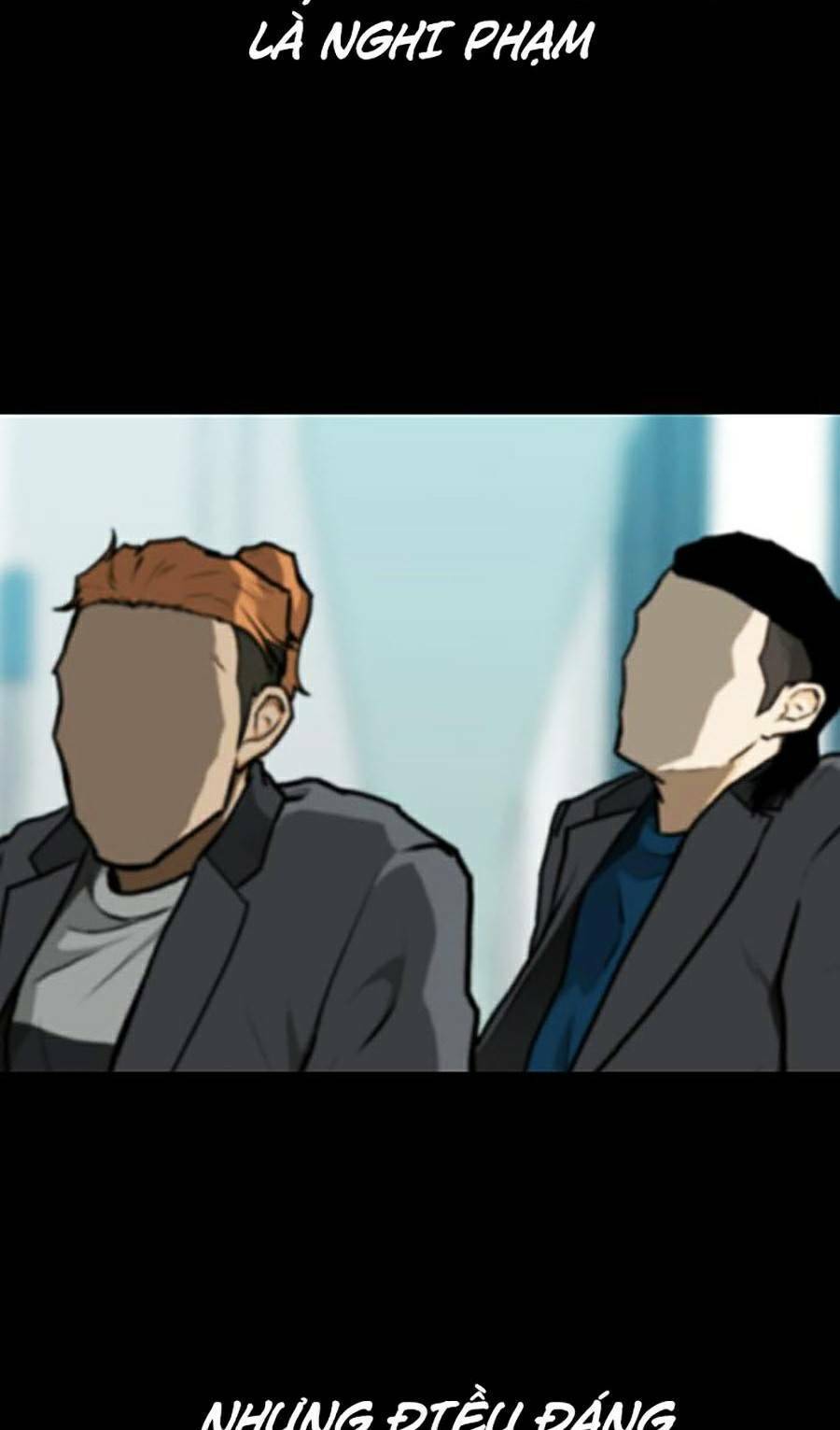 Trường Học Gangster - Chương 6