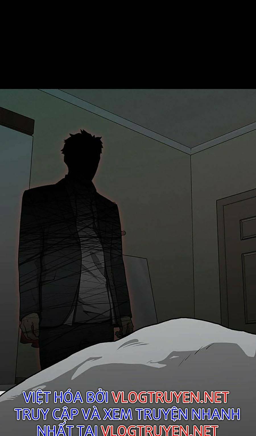 Trường Học Gangster - Chương 6