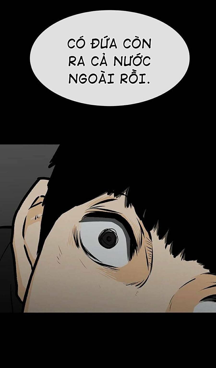 Trường Học Gangster - Chương 6