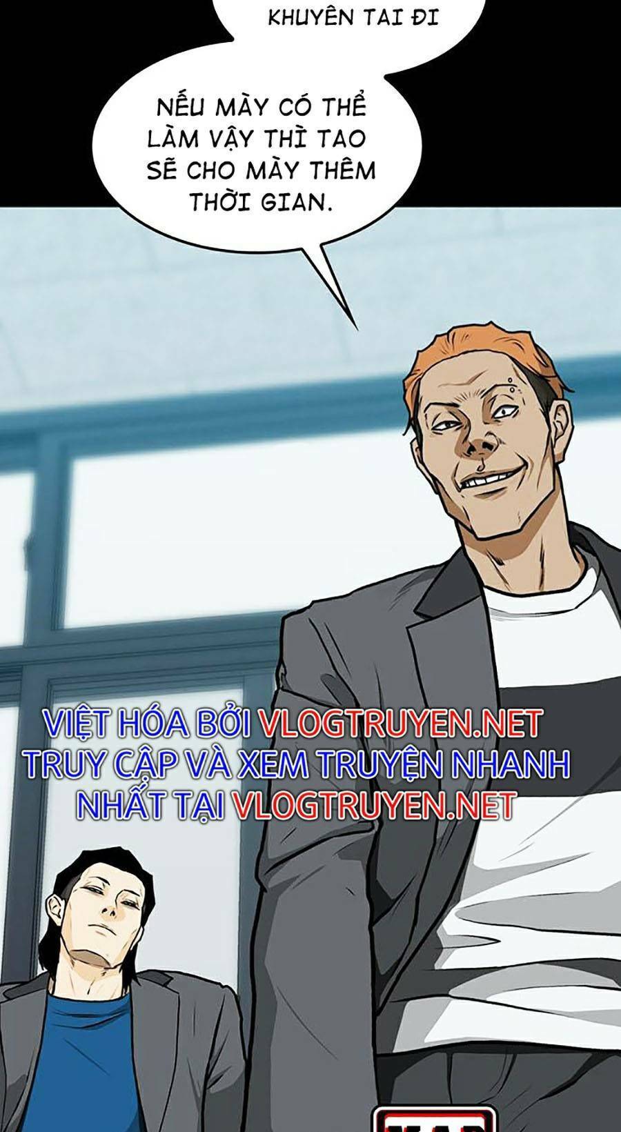 Trường Học Gangster - Chương 6