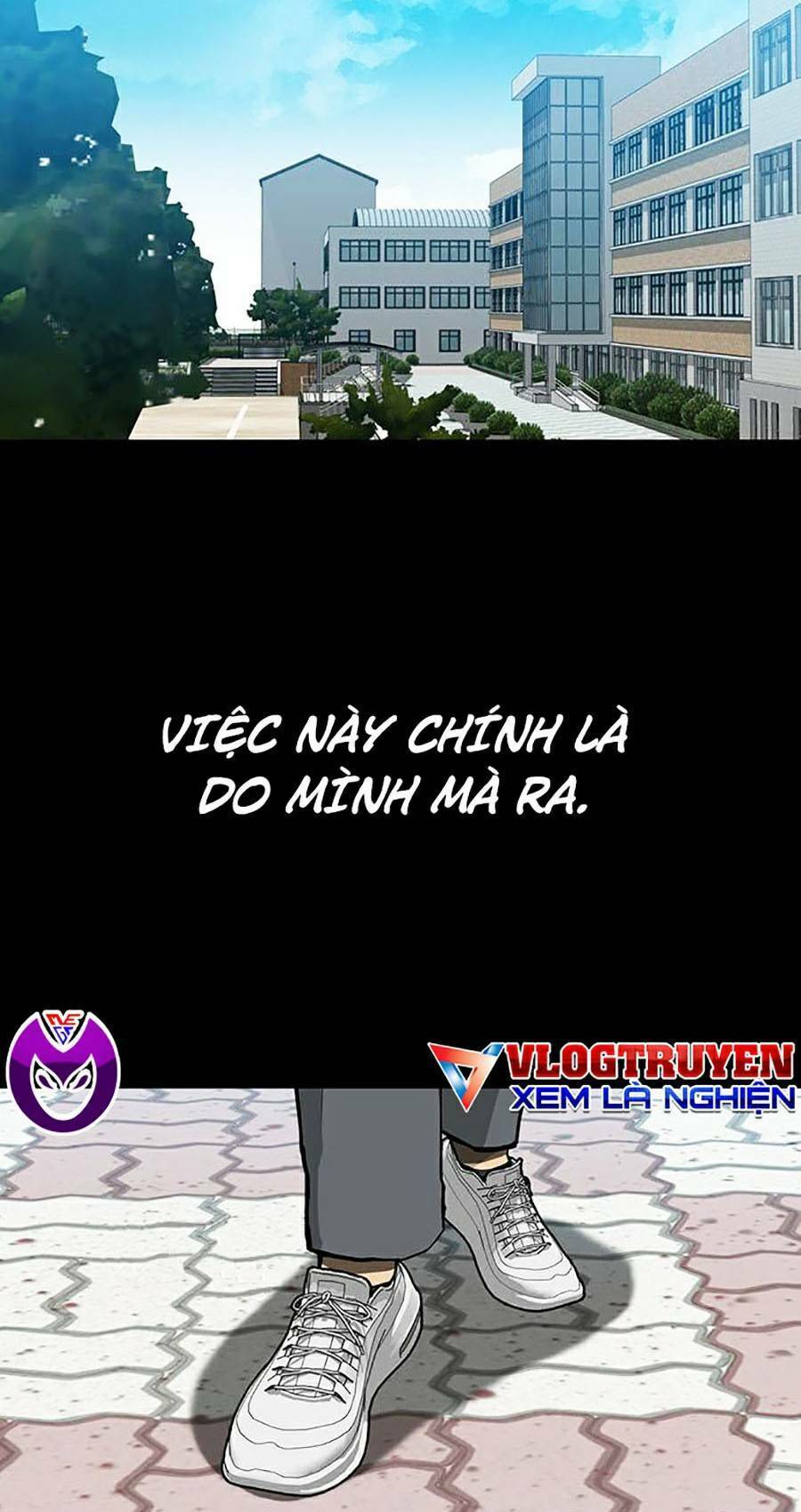 Trường Học Gangster - Chương 6