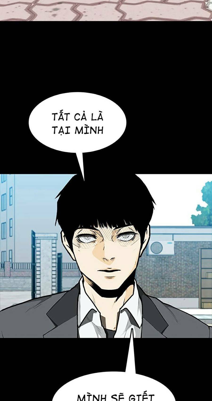 Trường Học Gangster - Chương 6