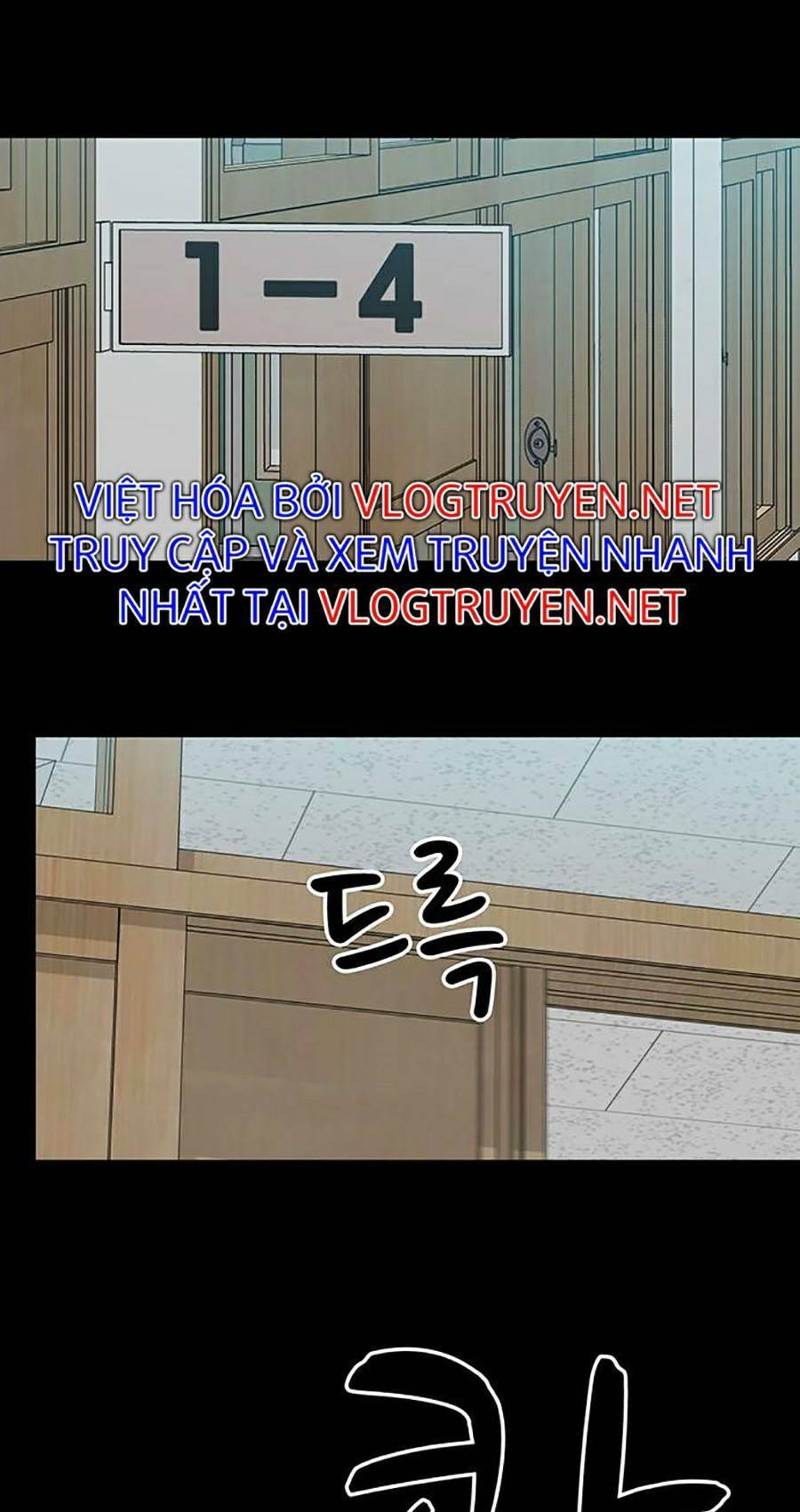 Trường Học Gangster - Chương 6