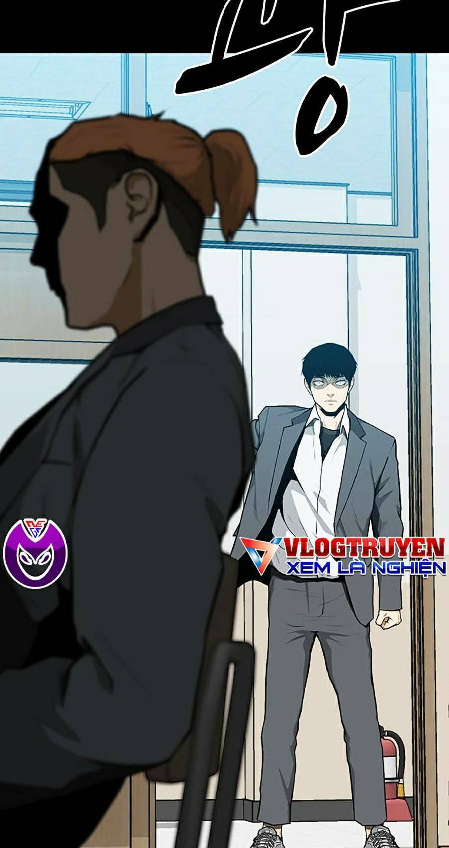 Trường Học Gangster - Chương 6