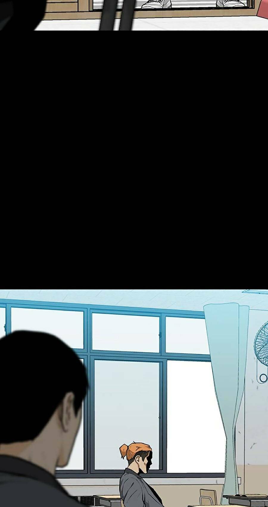 Trường Học Gangster - Chương 6