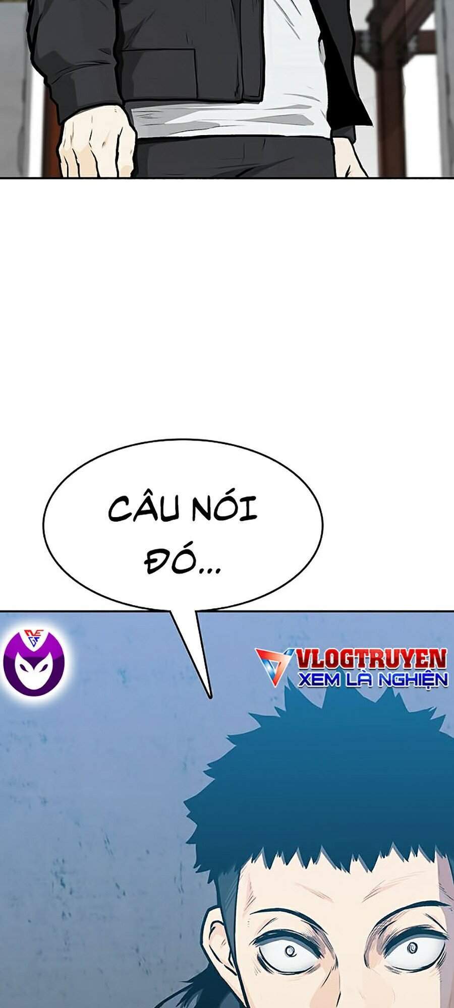 Trường Học Gangster - Chương 5