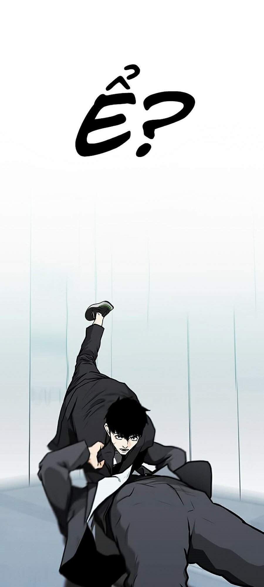 Trường Học Gangster - Chương 5