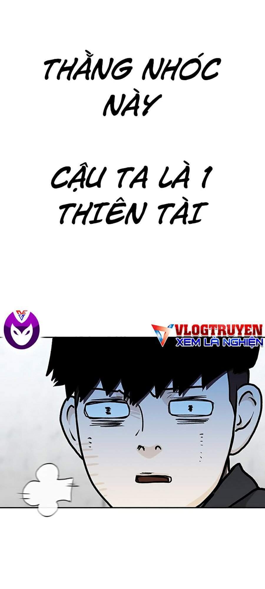 Trường Học Gangster - Chương 5