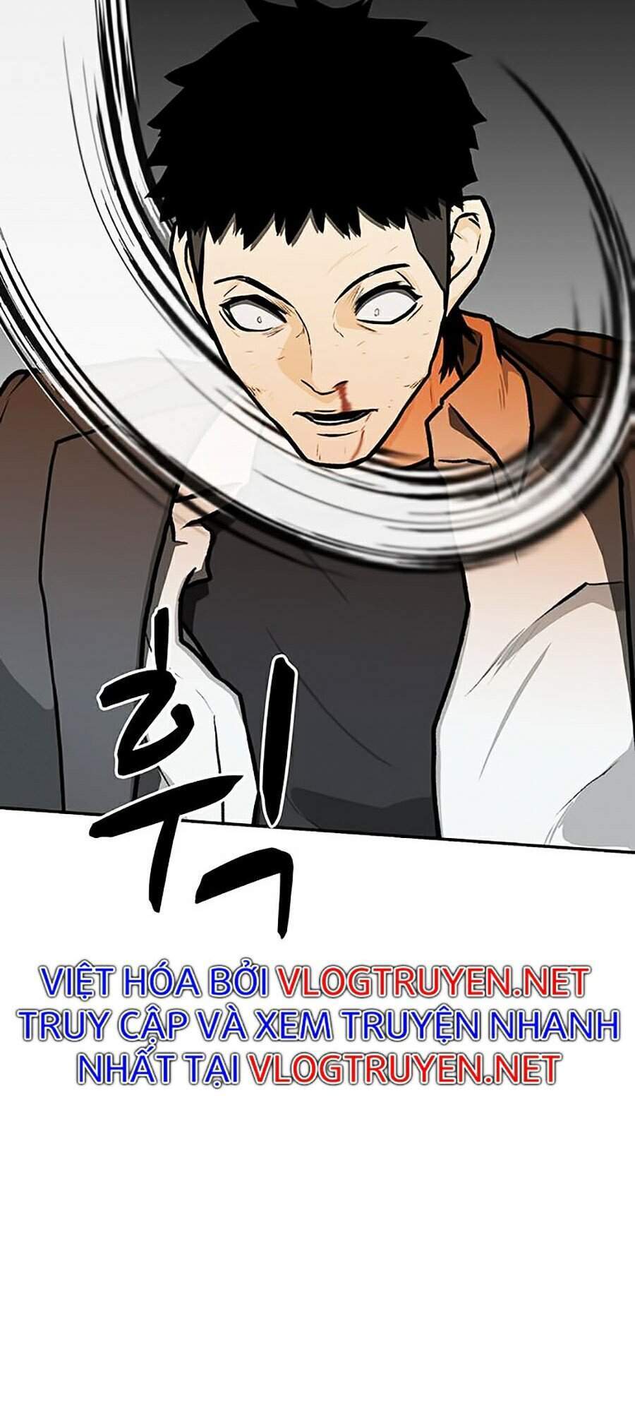 Trường Học Gangster - Chương 5