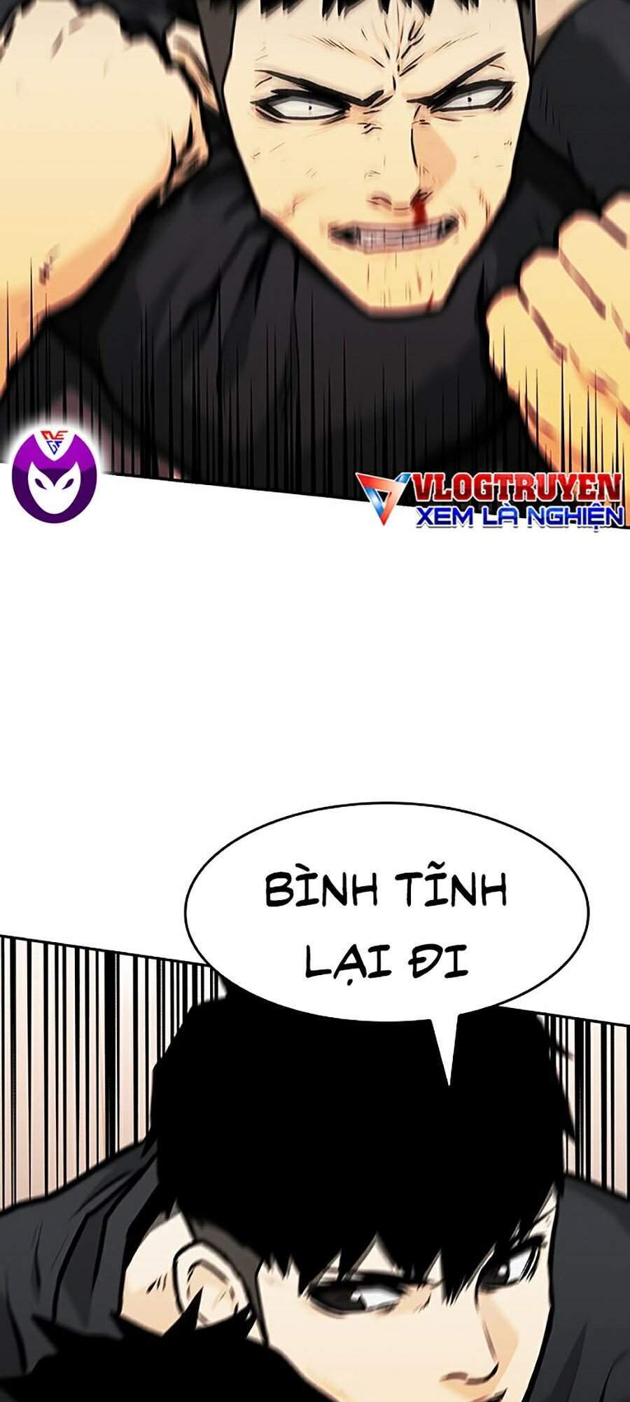 Trường Học Gangster - Chương 5