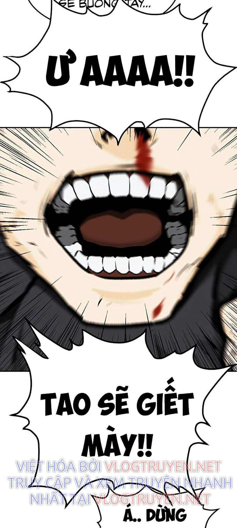 Trường Học Gangster - Chương 5