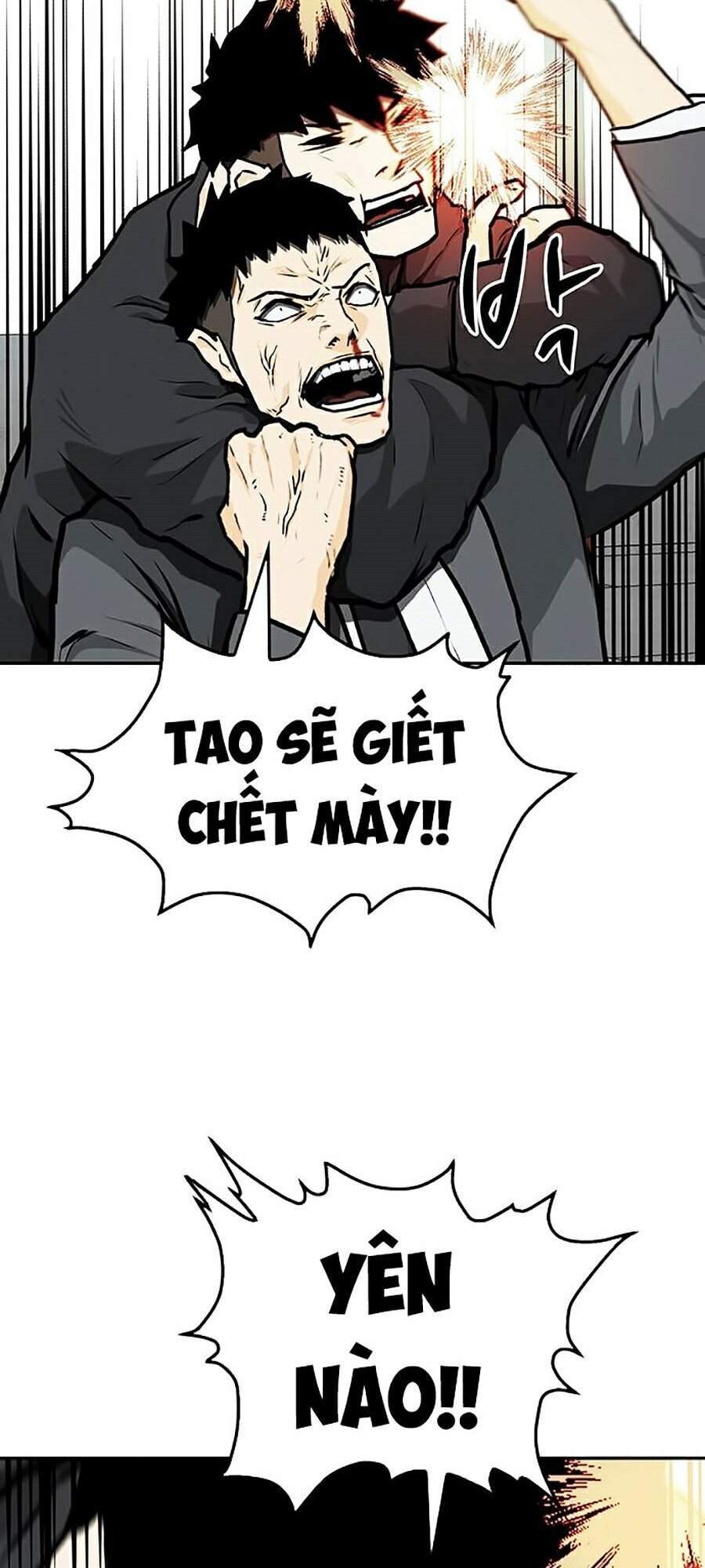 Trường Học Gangster - Chương 5