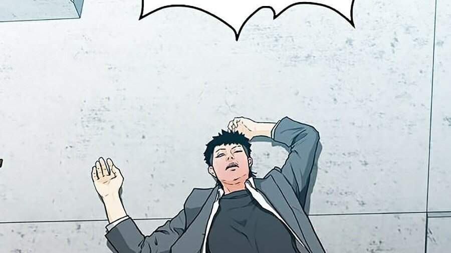 Trường Học Gangster - Chương 5