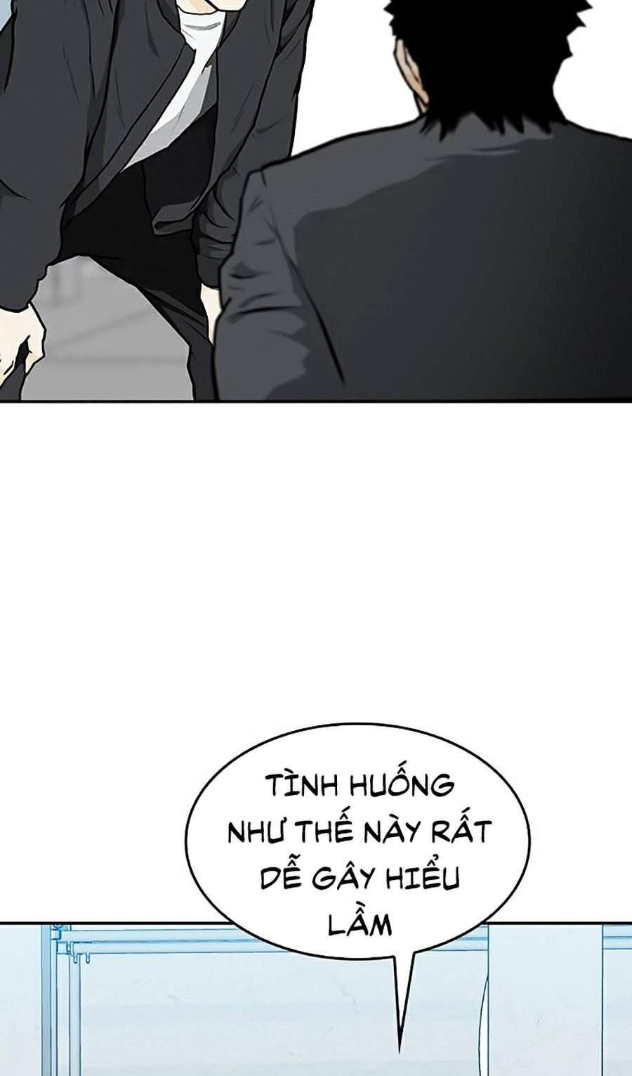 Trường Học Gangster - Chương 5