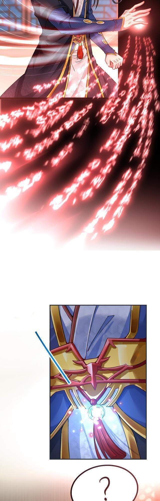 Ta Đoạt Xá Ma Hoàng - Chương 1