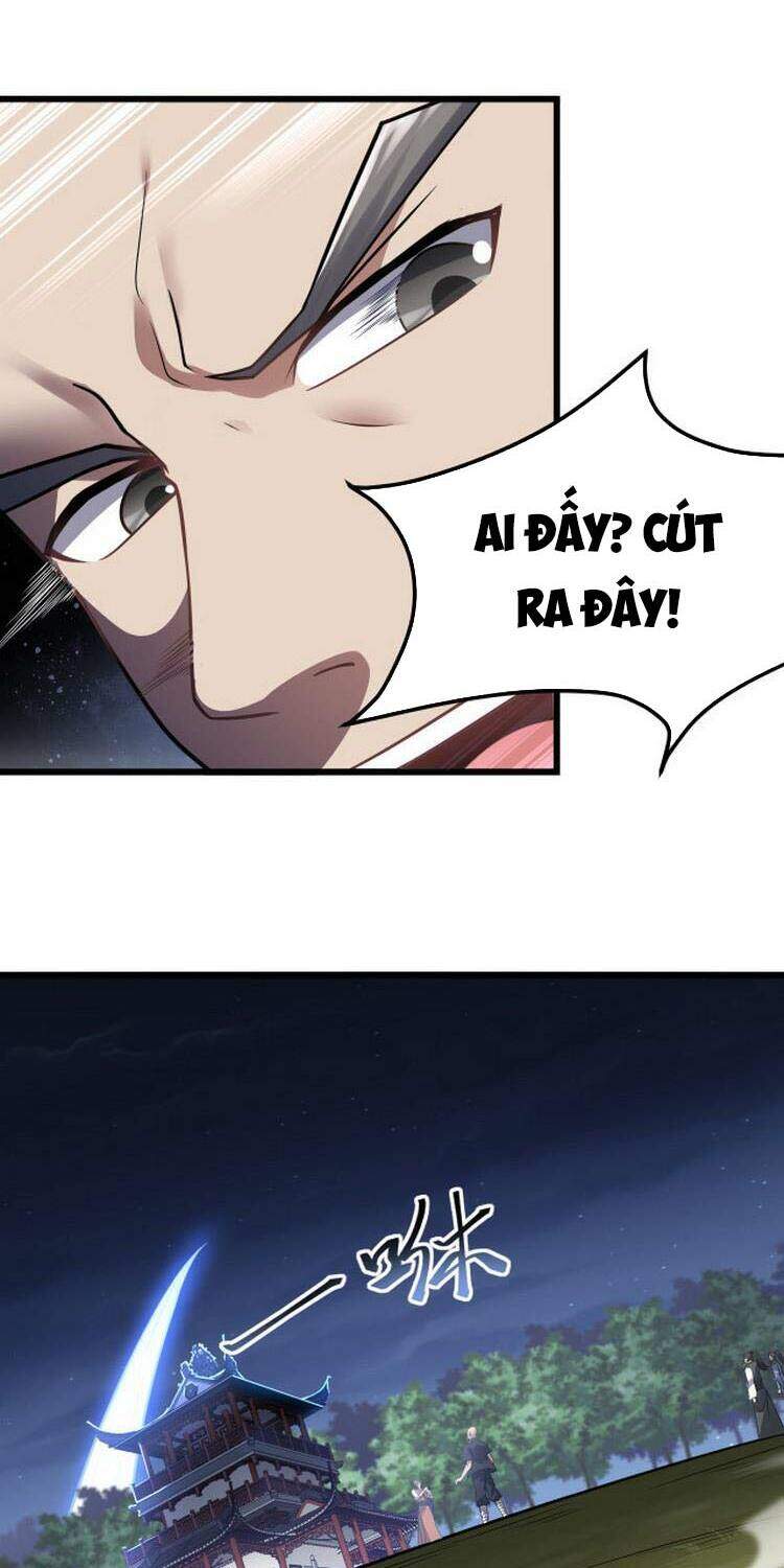 Ta Đoạt Xá Ma Hoàng - Chương 10