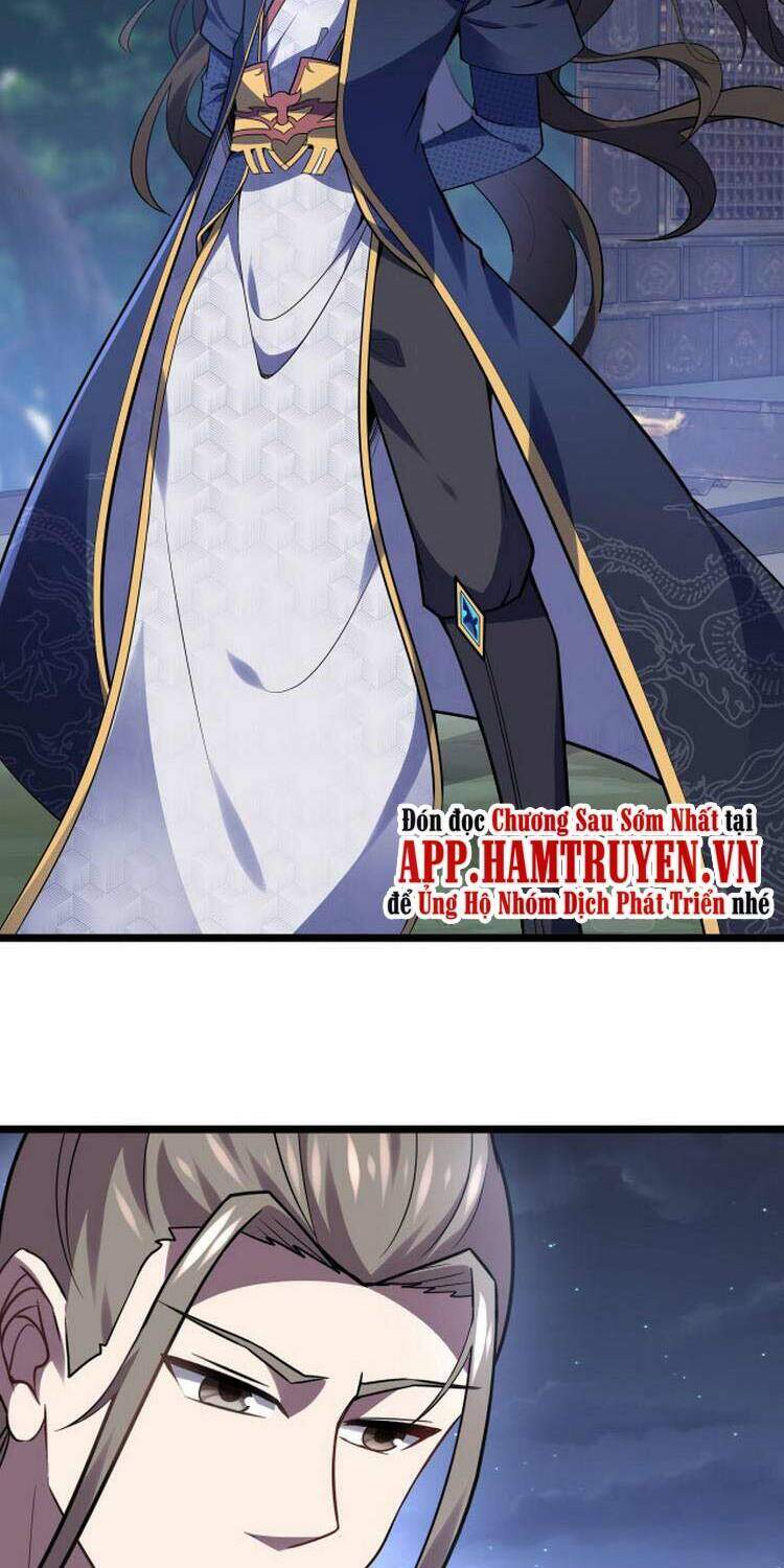 Ta Đoạt Xá Ma Hoàng - Chương 10