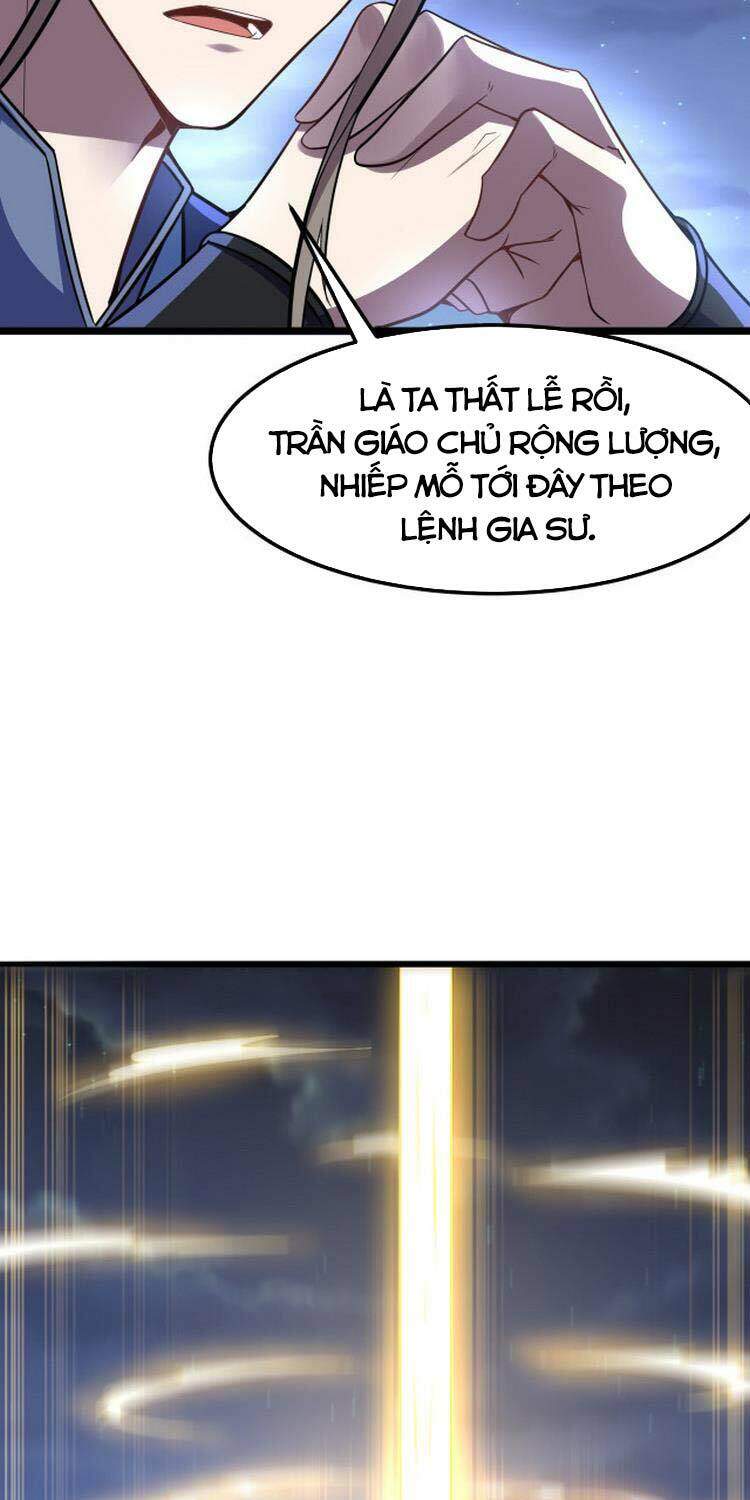 Ta Đoạt Xá Ma Hoàng - Chương 10