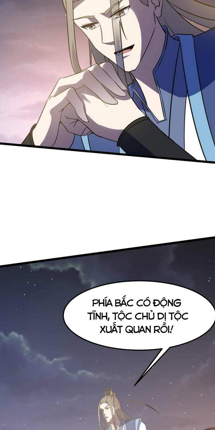 Ta Đoạt Xá Ma Hoàng - Chương 10