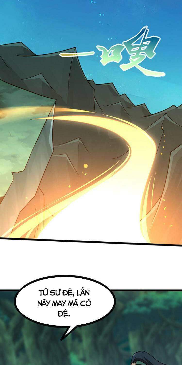 Ta Đoạt Xá Ma Hoàng - Chương 10