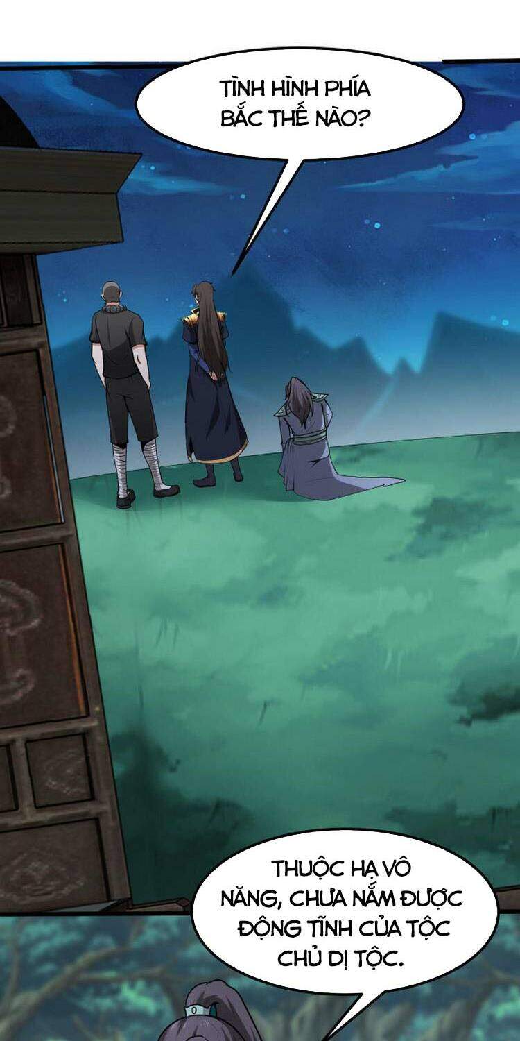 Ta Đoạt Xá Ma Hoàng - Chương 10