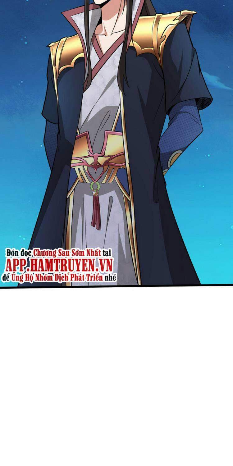 Ta Đoạt Xá Ma Hoàng - Chương 10