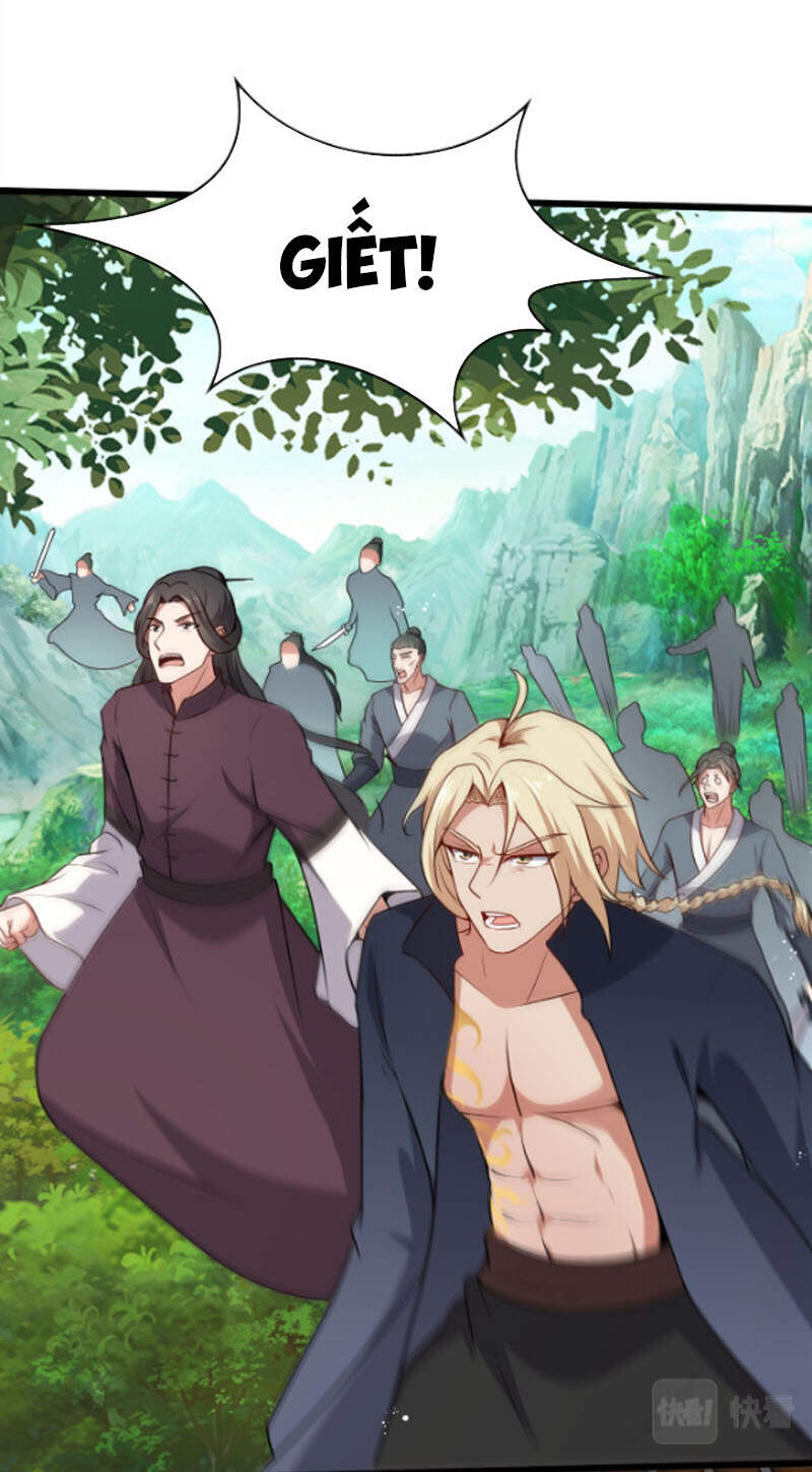 Ta Đoạt Xá Ma Hoàng - Chương 13