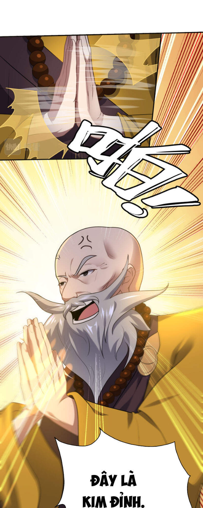 Ta Đoạt Xá Ma Hoàng - Chương 13