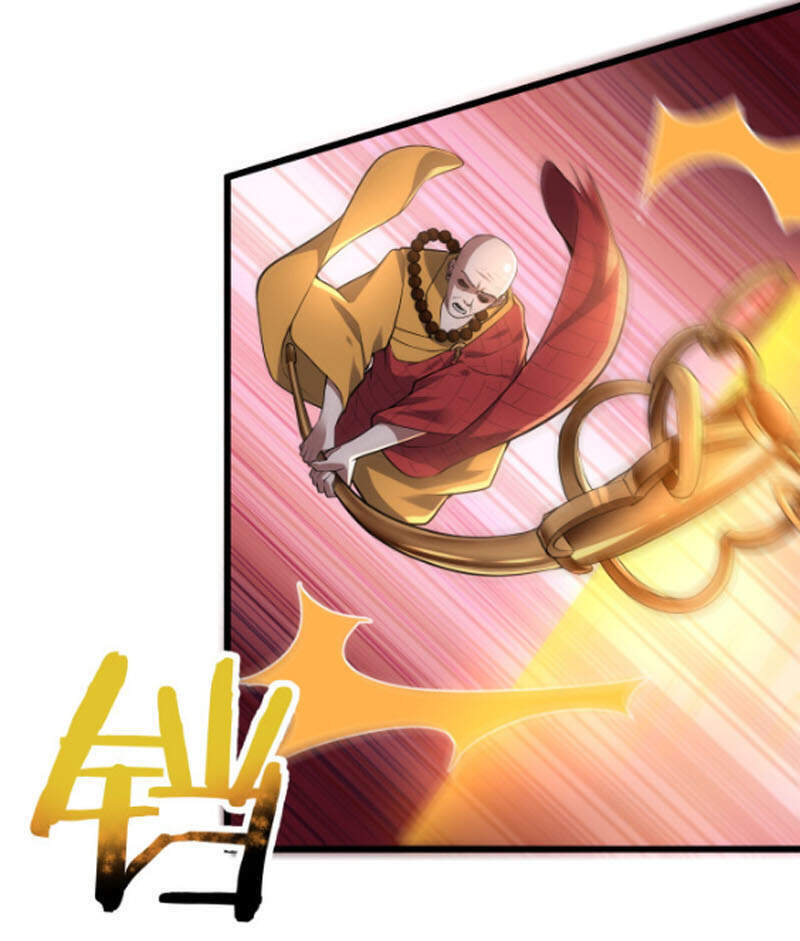 Ta Đoạt Xá Ma Hoàng - Chương 13