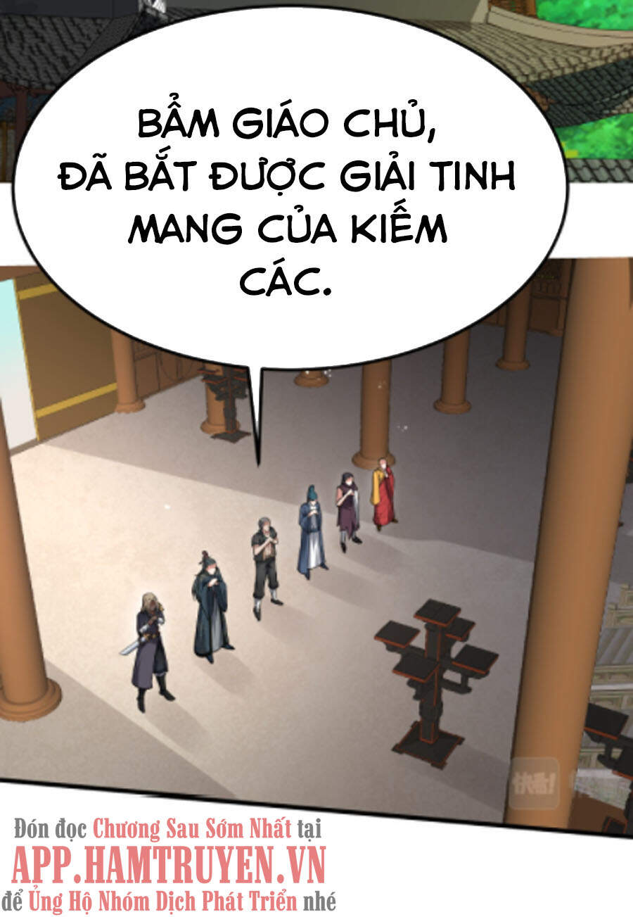 Ta Đoạt Xá Ma Hoàng - Chương 15