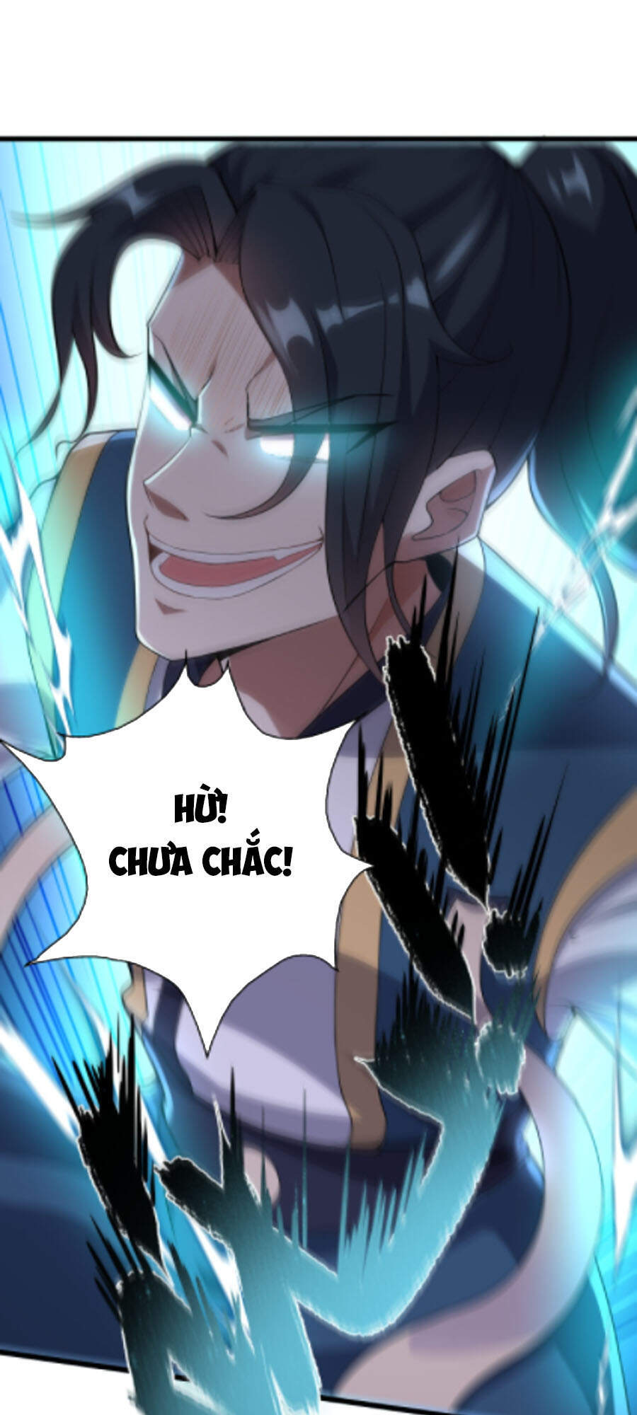 Ta Đoạt Xá Ma Hoàng - Chương 15