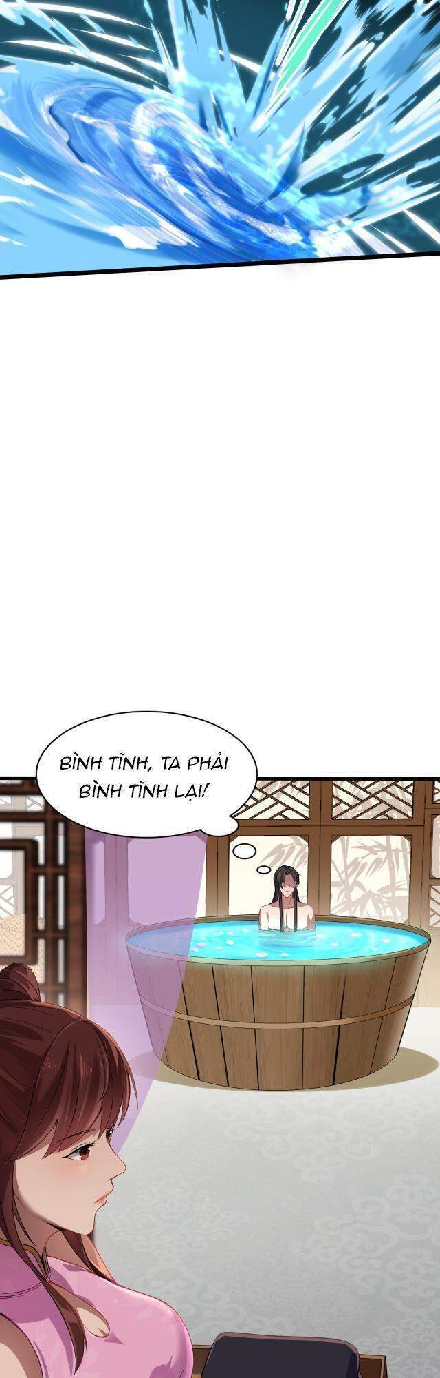 Ta Đoạt Xá Ma Hoàng - Chương 2