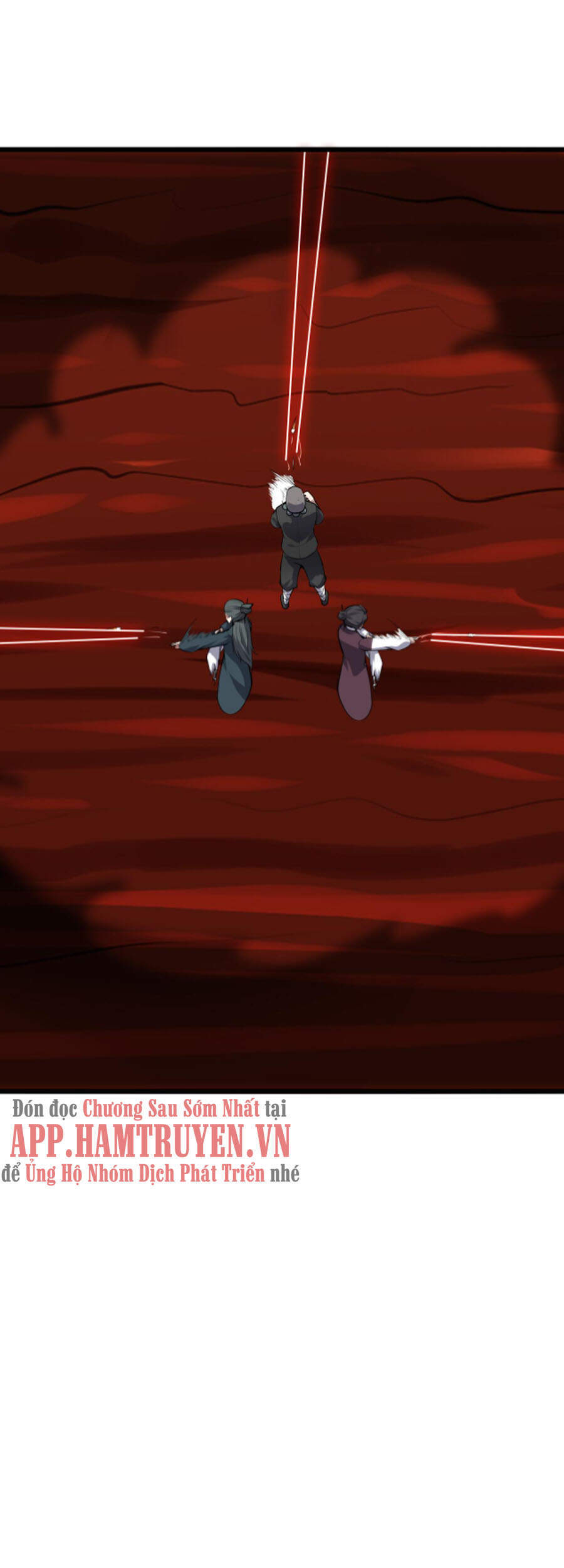 Ta Đoạt Xá Ma Hoàng - Chương 20