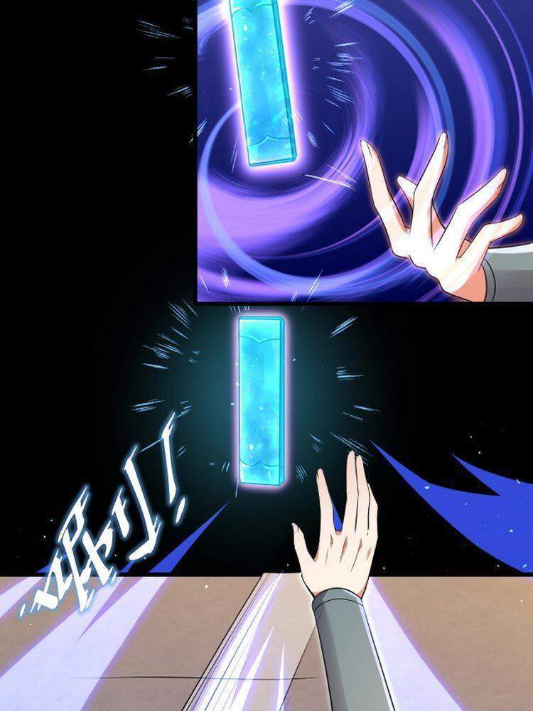 Ta Đoạt Xá Ma Hoàng - Chương 4