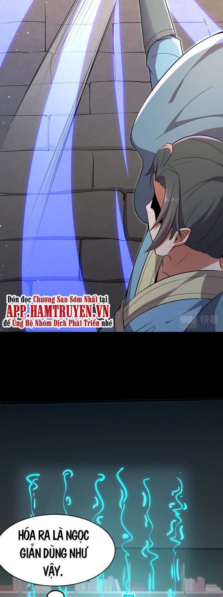 Ta Đoạt Xá Ma Hoàng - Chương 4