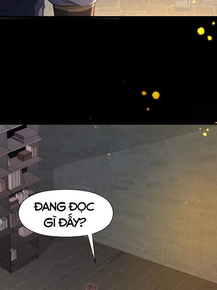 Ta Đoạt Xá Ma Hoàng - Chương 4