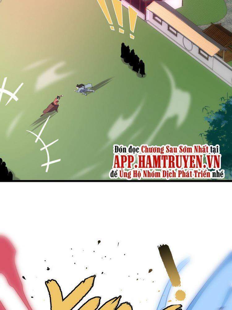 Ta Đoạt Xá Ma Hoàng - Chương 4