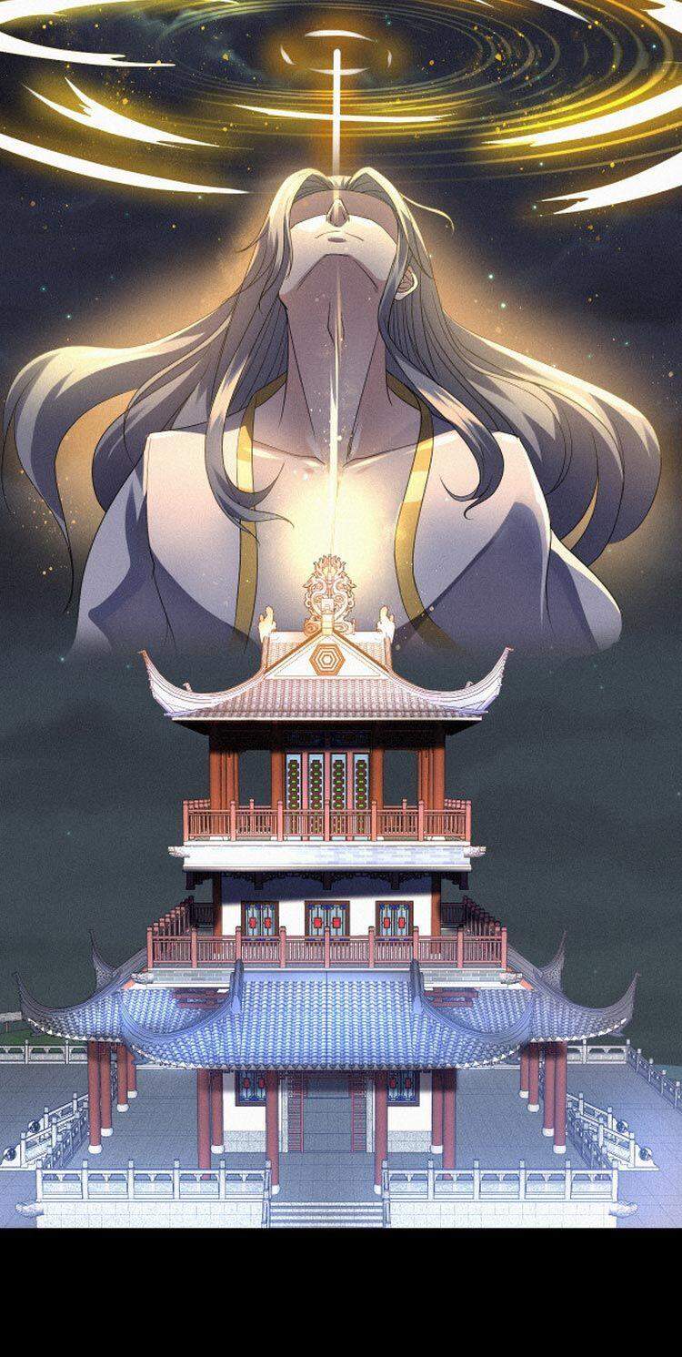 Ta Đoạt Xá Ma Hoàng - Chương 4